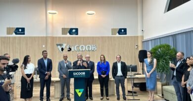Ctes celebra parceria e prestigia inauguração da nova agência Sicoob em Vitória da Conquista – BA